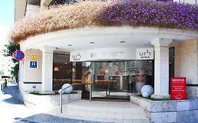 Rvhotels Mar De Tossa